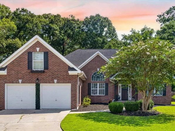 156 Willowbend Ln, Summerville, SC 29485