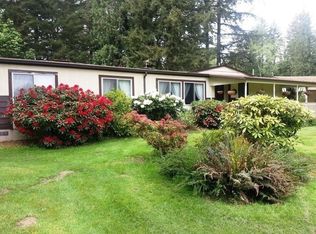 715 Howe Rd, Toledo, WA 98591