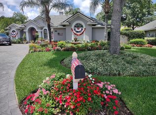 709 Bearberry Ct, Saint Johns, FL 32259