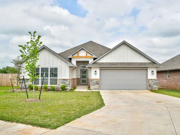 19804 Canning Ct, Edmond, OK 73012