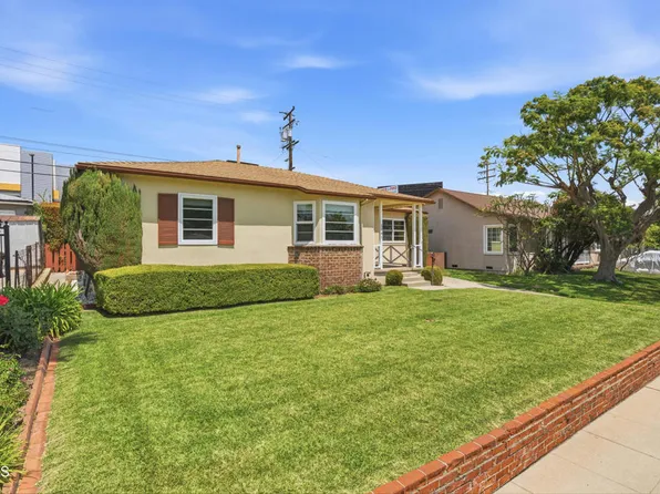 3747 Arboleda St, Pasadena, CA 91107
