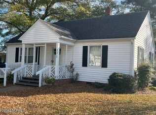 321 S Colony Ave, Ahoskie, NC 27910