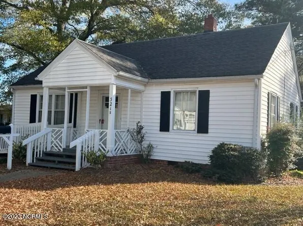 321 S Colony Avenue, Ahoskie, NC 27910