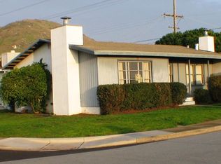 1276 Crestwood Dr, South San Francisco, CA 94080