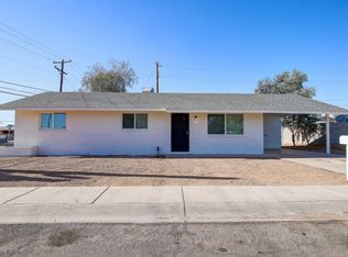 2120 W Tufa St, Apache Junction, AZ 85120