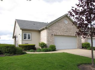 22932 W Pilcher Rd, Plainfield, IL 60585