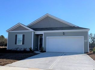 2582 Orion Loop LOT 119, Kerry B Myrtle Beach, SC 29577