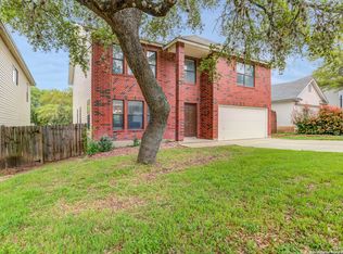 10211 Wilderness Gap, San Antonio, TX 78254