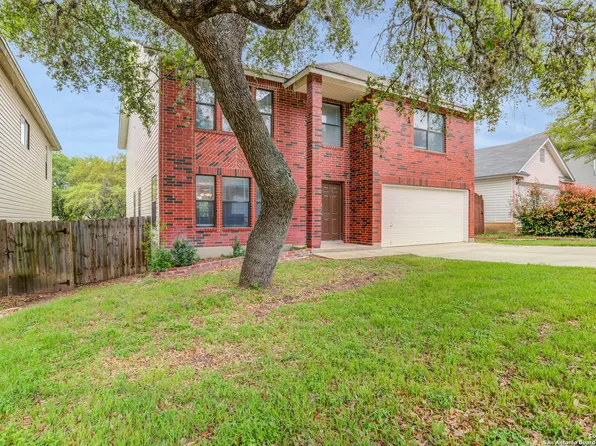10211 WILDERNESS GAP, San Antonio, TX 78254