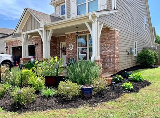 5080 Bella Ct, Moody, AL 35004