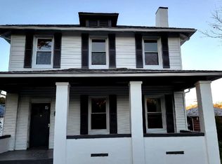 505 Dunbar Dr, Cumberland, MD 21502