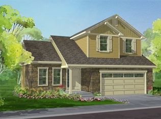 228 N Muscadine Ct, Aurora, CO 80018