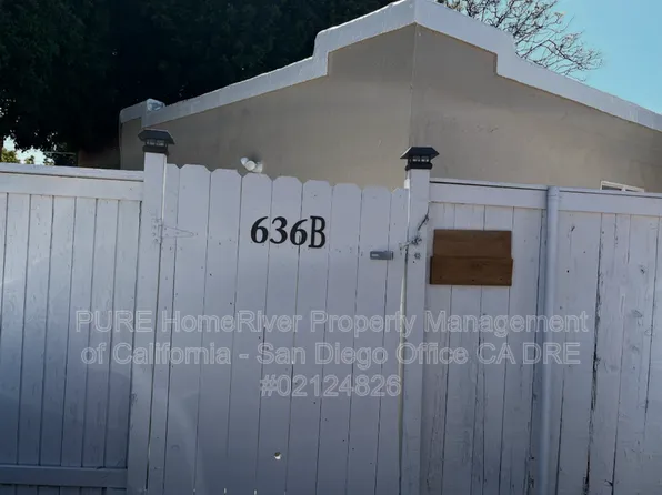 636B Neptune Way, Oceanside, CA 92054