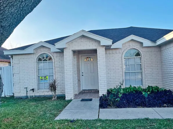 4317 N 28th St, McAllen, TX 78504