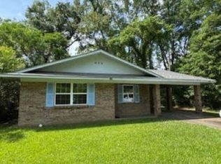 804 E 4th Ave, Picayune, MS 39466