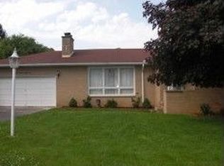 126 W North St, Bridgeport, WV 26330