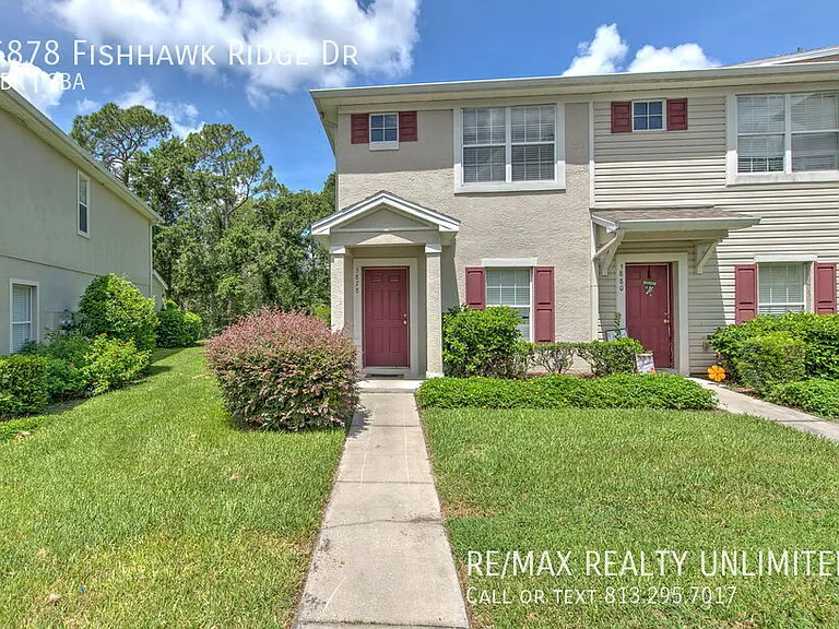5878 Fishhawk Ridge Dr — Photo 1