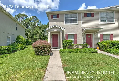 5878 Fishhawk Ridge Dr Photo 1