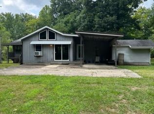 676 Waldren Hill Rd, Piketon, OH 45661