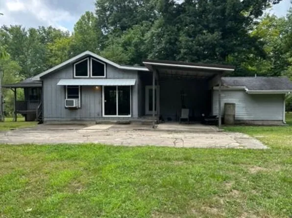 676 Waldren Hill Rd, Piketon, OH 45661