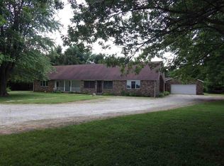 3393 N Davis Rd, Kokomo, IN 46901