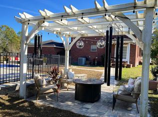 6537 Sandsdale Rd, Macclenny, FL 32063