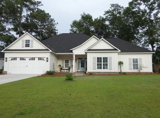 328 Willow Lake Dr, Leesburg, GA 31763