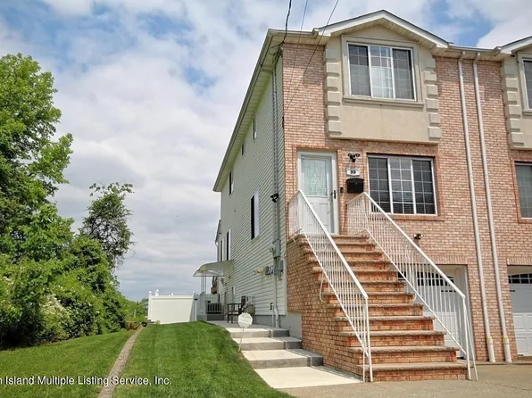 99 Portage Ave, Staten Island, NY 10314