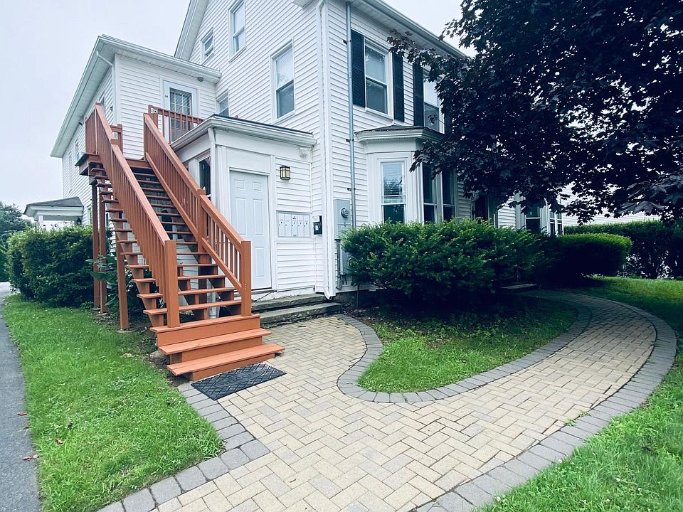 330 Cherry Hill Rd Johnston, RI Zillow Apartments for Rent in Johnston