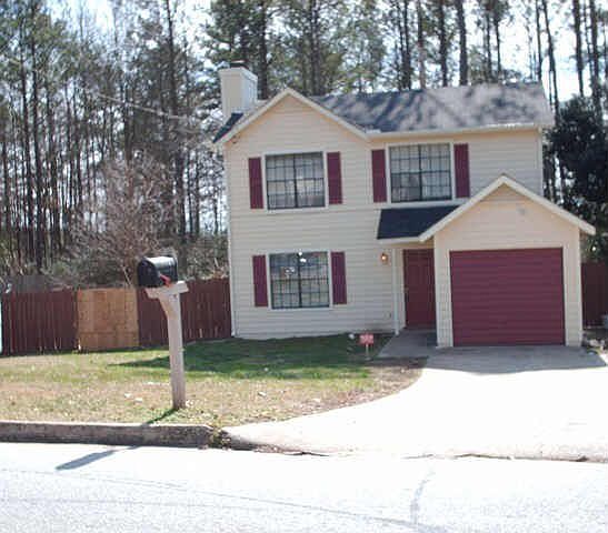 1st image of 6311 Creekford Dr