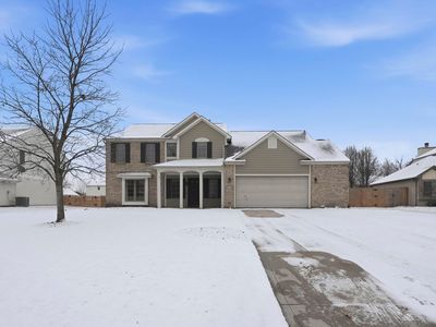 2223 Greythorn Dr, Fort Wayne, IN, 46815