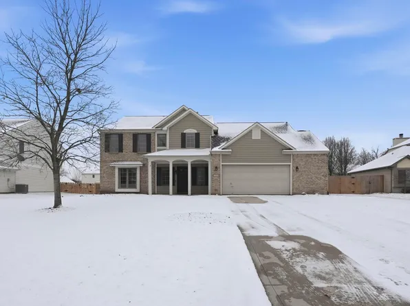 2223 Greythorn Dr, Fort Wayne, IN 46815