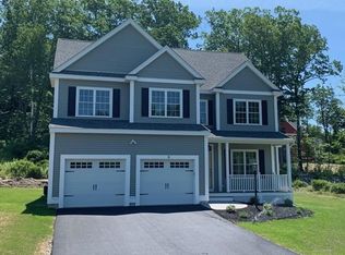 15 Jordan Rd LOT 52, Holden, MA 01520
