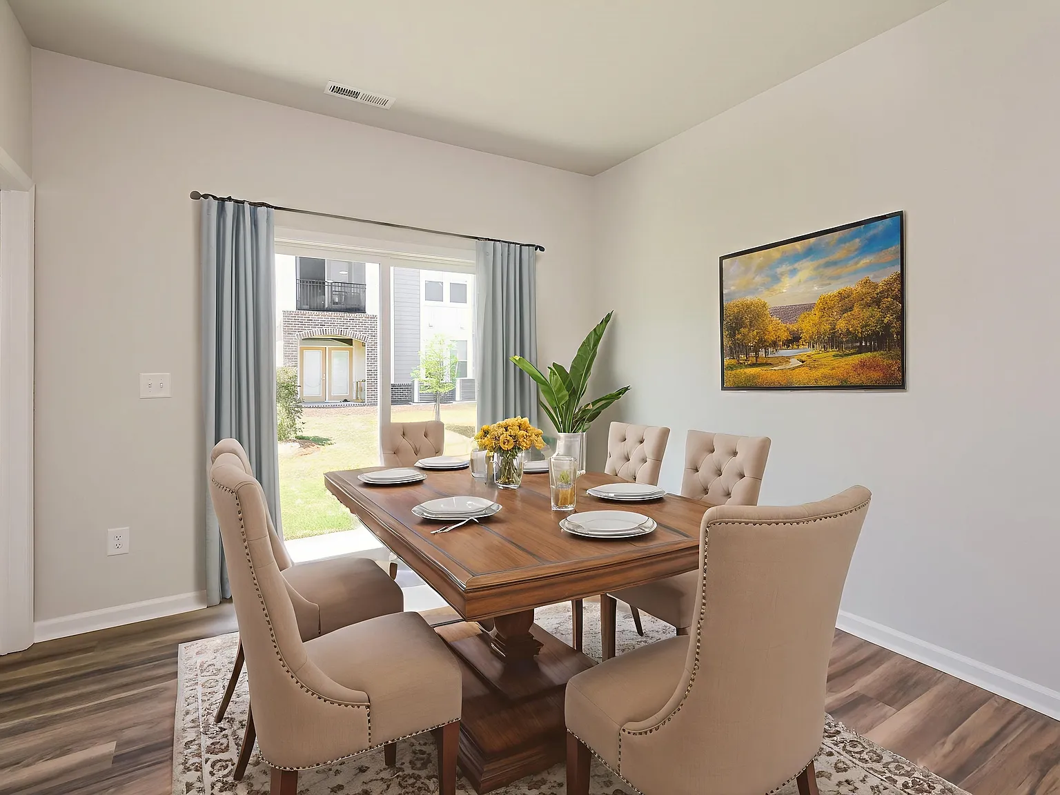 2812 Summer Townes Way, Leland, NC — Photo 2