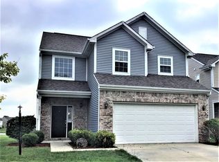 5811 Outer Bank Rd, Indianapolis, IN 46239