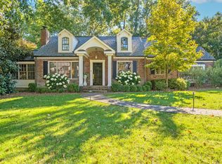 133 Taggart Ave, Nashville, TN 37205