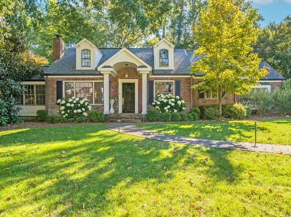133 Taggart Ave, Nashville, TN 37205