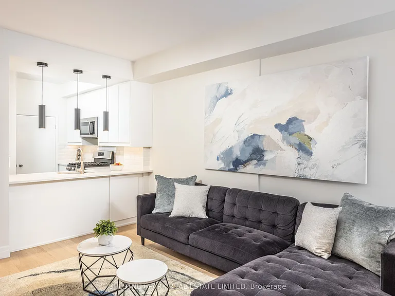 500 Richmond St W #101 — Photo 12
