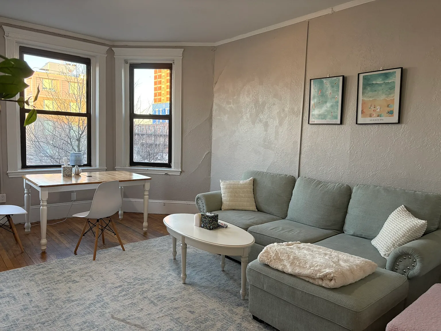3 bed, $3,850 — Photo 2