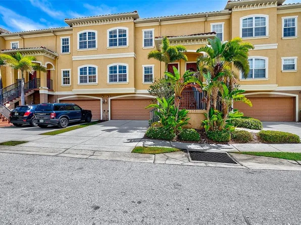 6518 Sand Shore Ln, New Port Richey, FL 34652