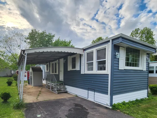 61 Alissa Terrace, Jackson, NJ 08527