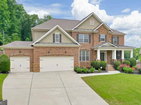 1211 Fawndale Dr NW, Kennesaw, GA 30152