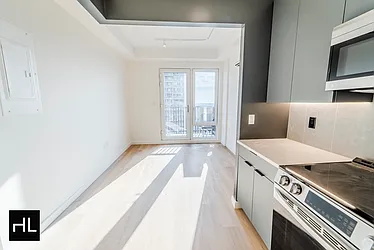 Rented by Highline Residential