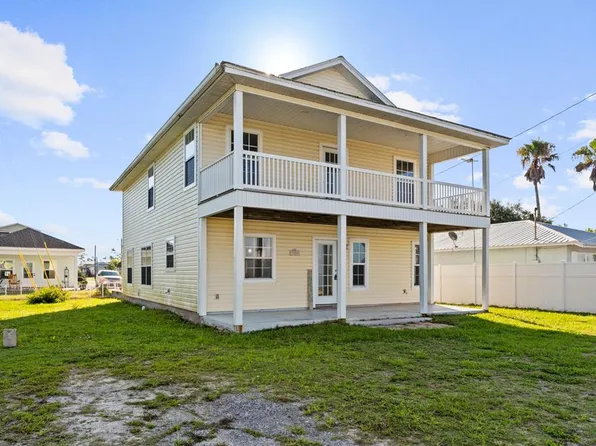 9120 Wentletrap Ave, Port Saint Joe, FL 32456