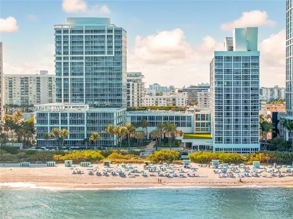 6801 Collins Ave #Penthouse 11, Miami Beach, FL 33141