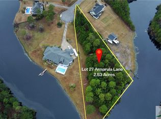 0 Amarula Ln, Richmond Hill, GA 31324