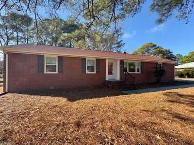 4216 Summerset Dr, Portsmouth, VA, 23703