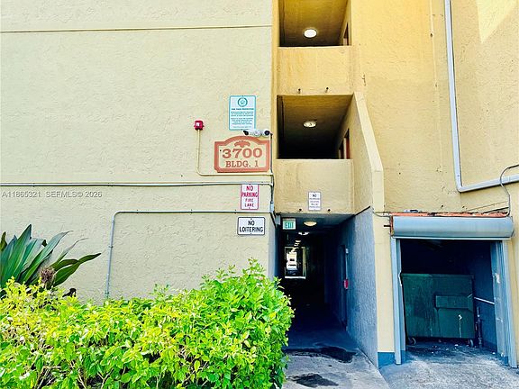 5th image of 3700 NW 21st St APT 109
