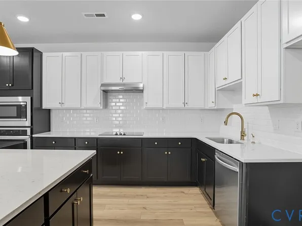 3406 Carlton St #2-3A, Richmond, VA 23230