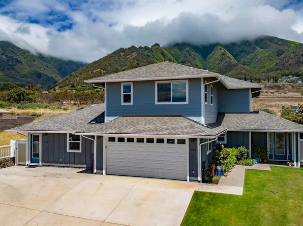 151 Moolu Cir #75, Wailuku, HI 96793